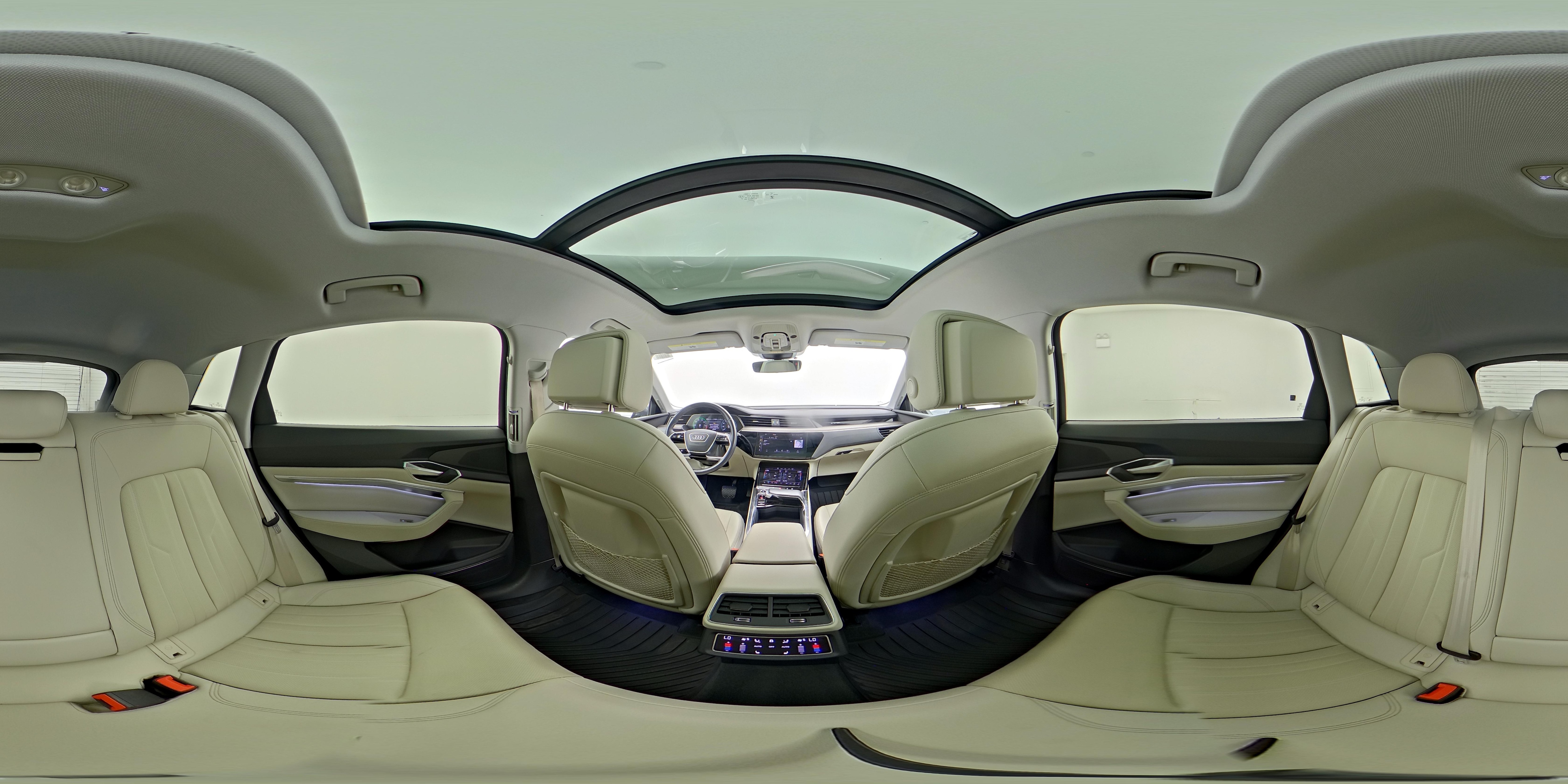 2021 Audi e-tron Premium Plus - Photo 25