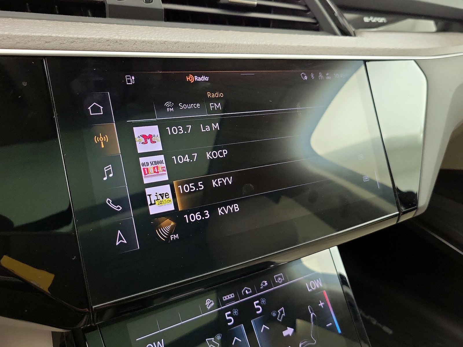 2021 Audi e-tron Premium Plus - Photo 15