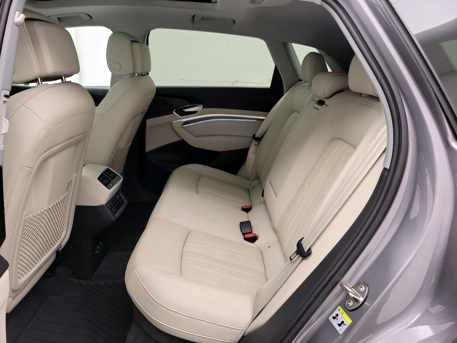 2021 Audi e-tron Premium Plus - Photo 20