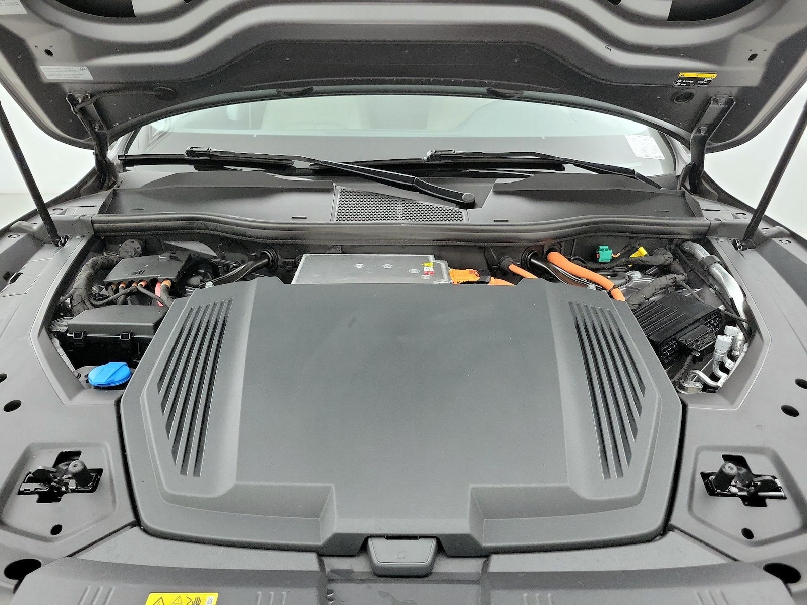 2021 Audi e-tron Premium Plus - Photo 22