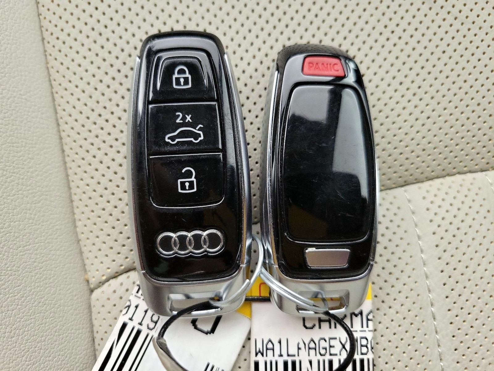 2021 Audi e-tron Premium Plus - Photo 23
