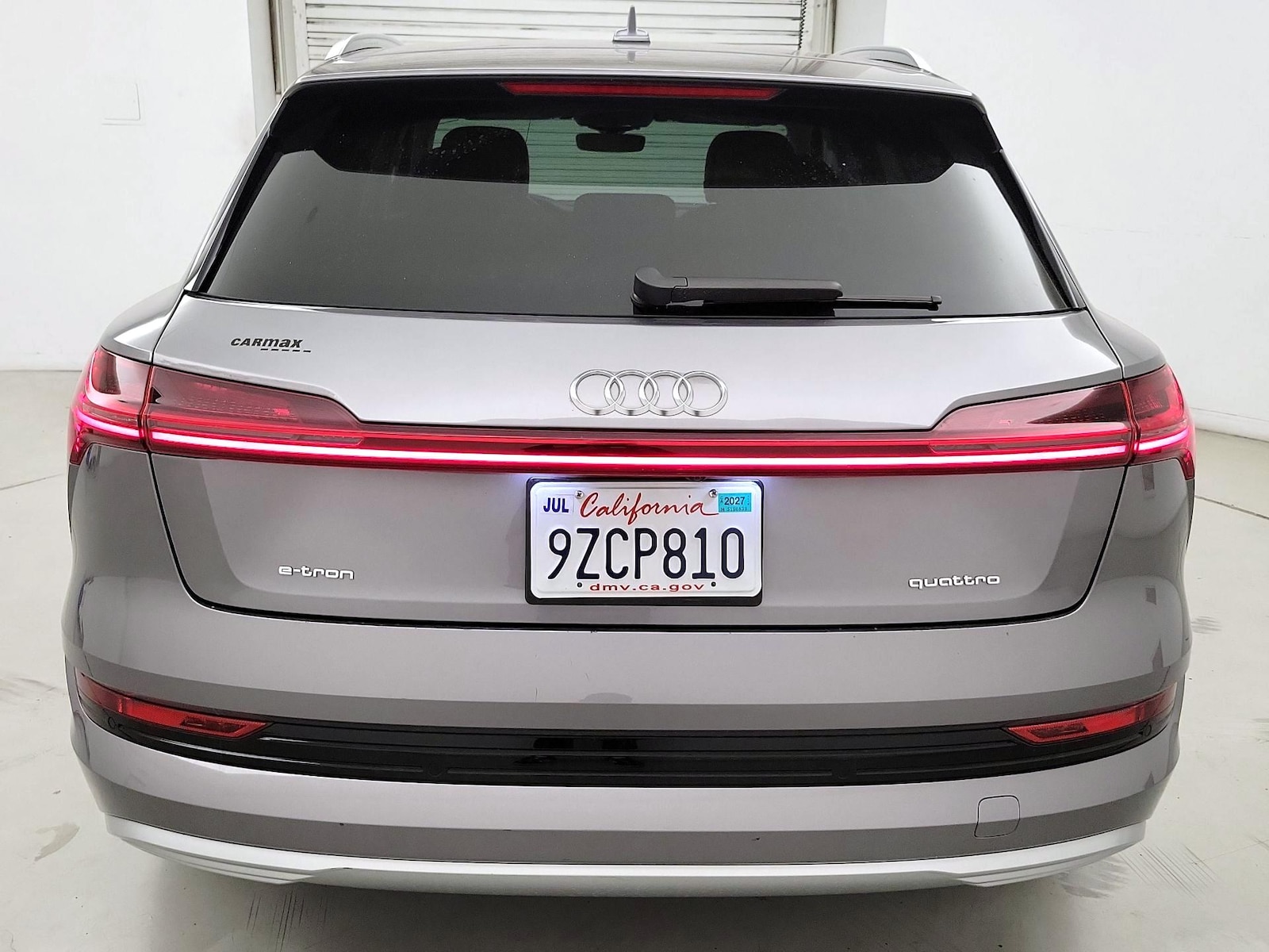 2021 Audi e-tron Premium Plus - Photo 6