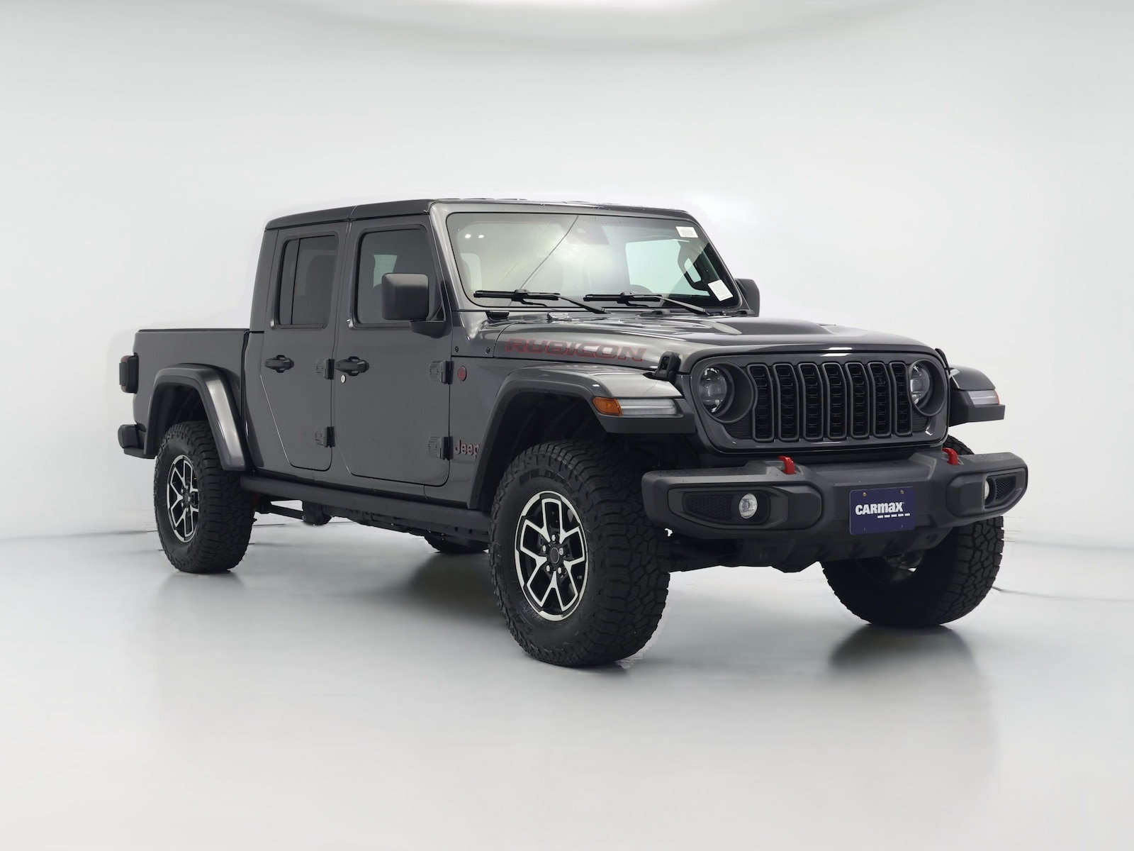 2025 Jeep Gladiator