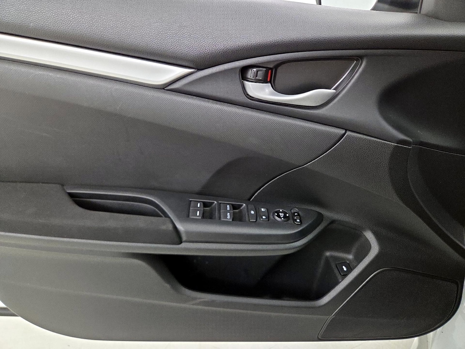 2020 Honda Civic LX - Photo 13