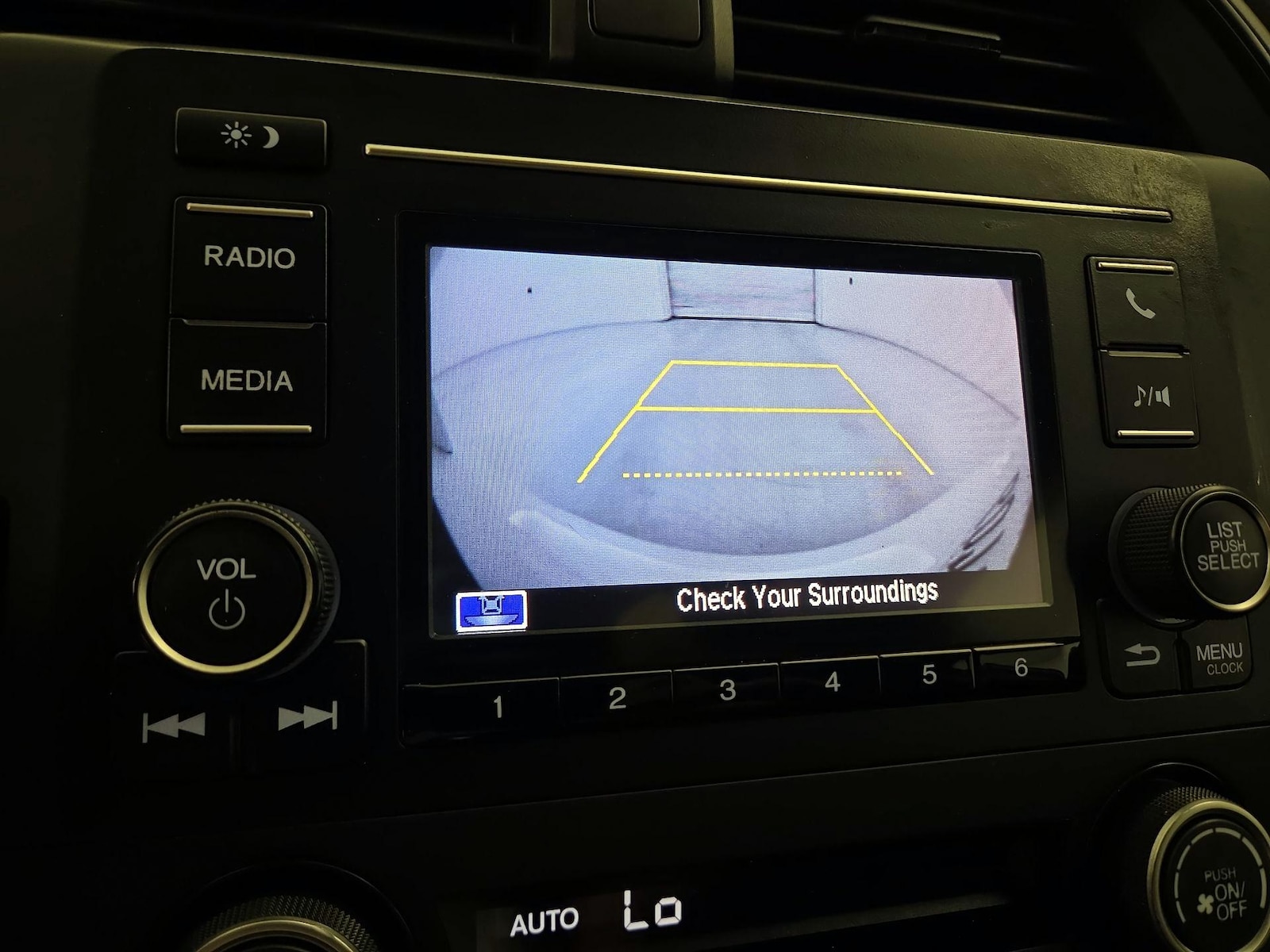 2020 Honda Civic LX - Photo 15