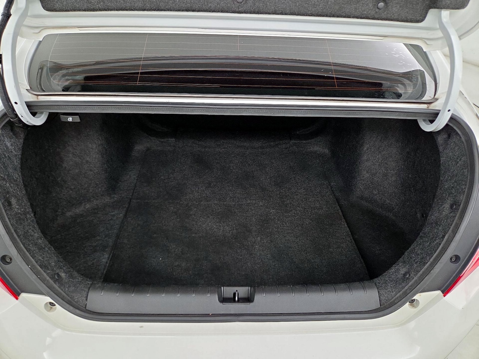 2020 Honda Civic LX - Photo 21