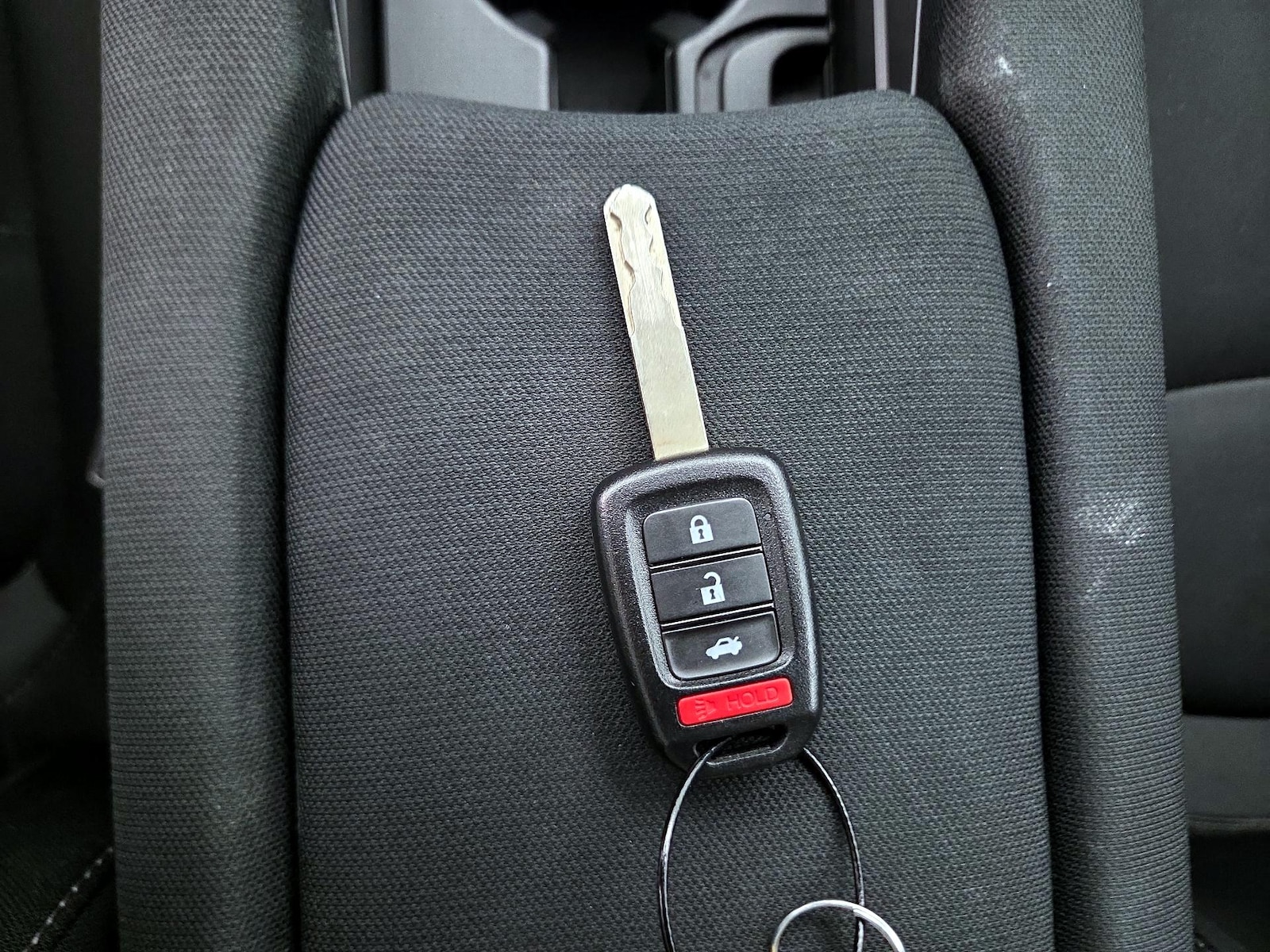 2020 Honda Civic LX - Photo 23