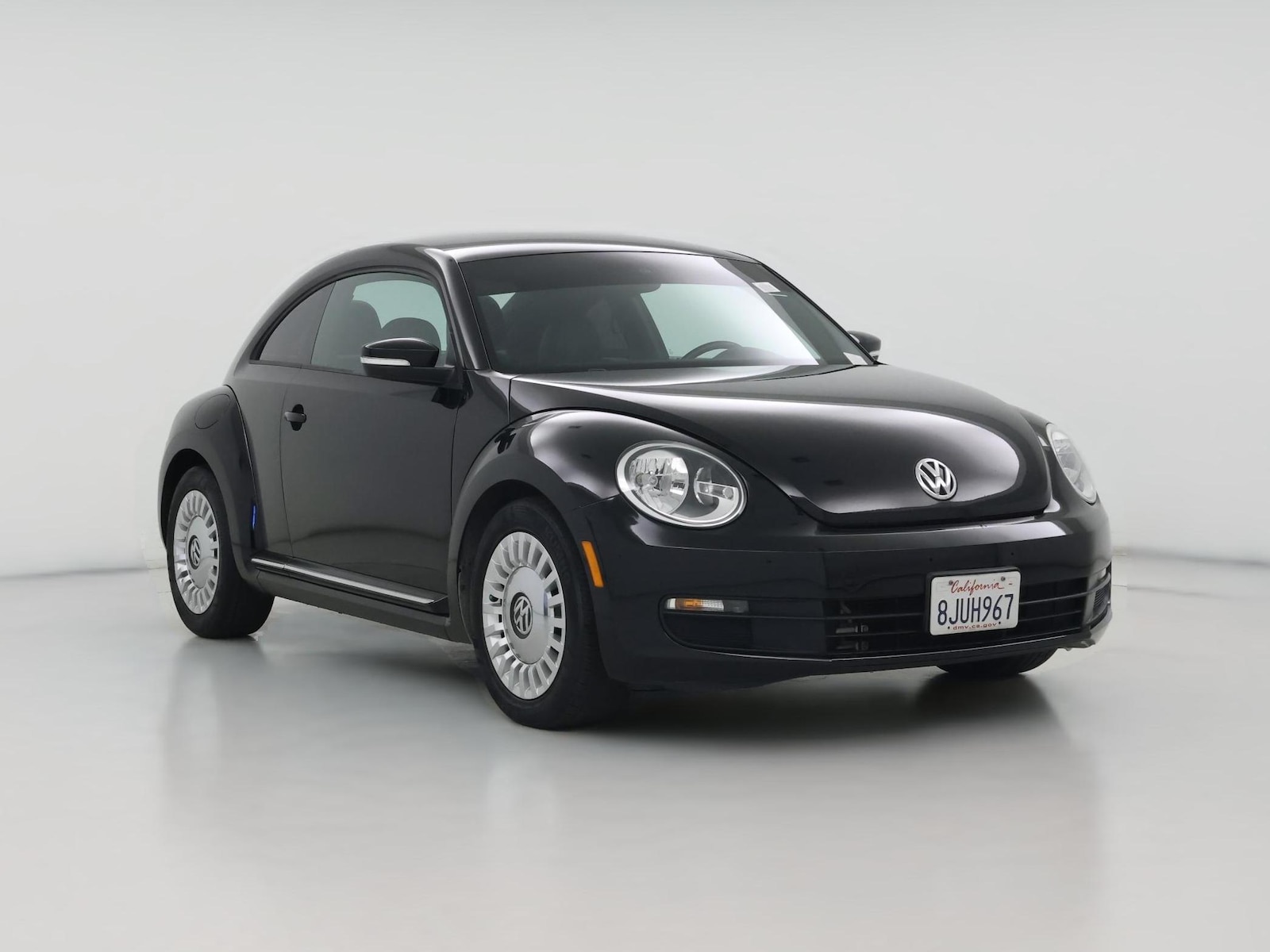 2016 Volkswagen Beetle