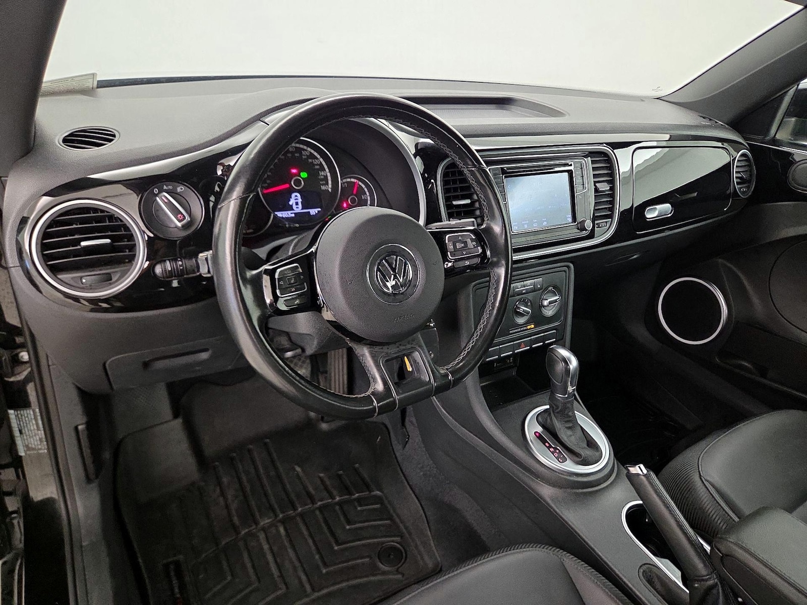 Rear View Camera