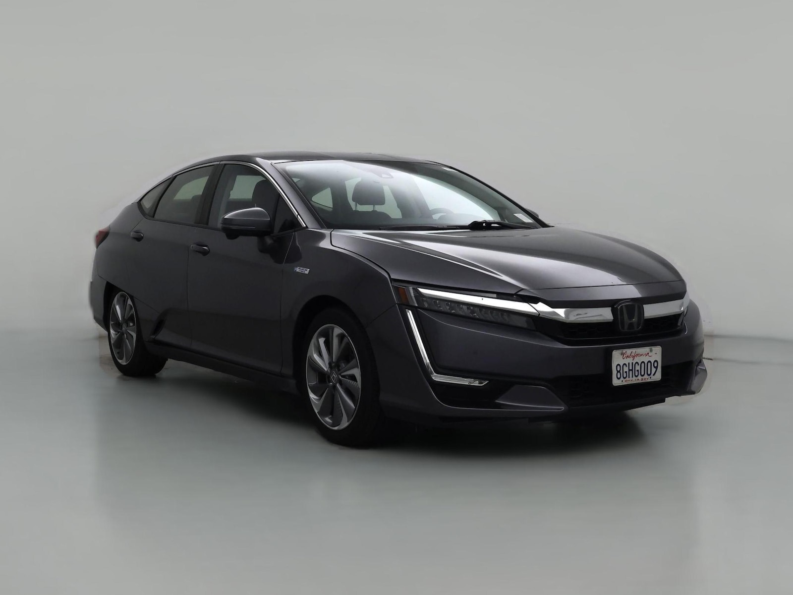 2018 Honda Clarity