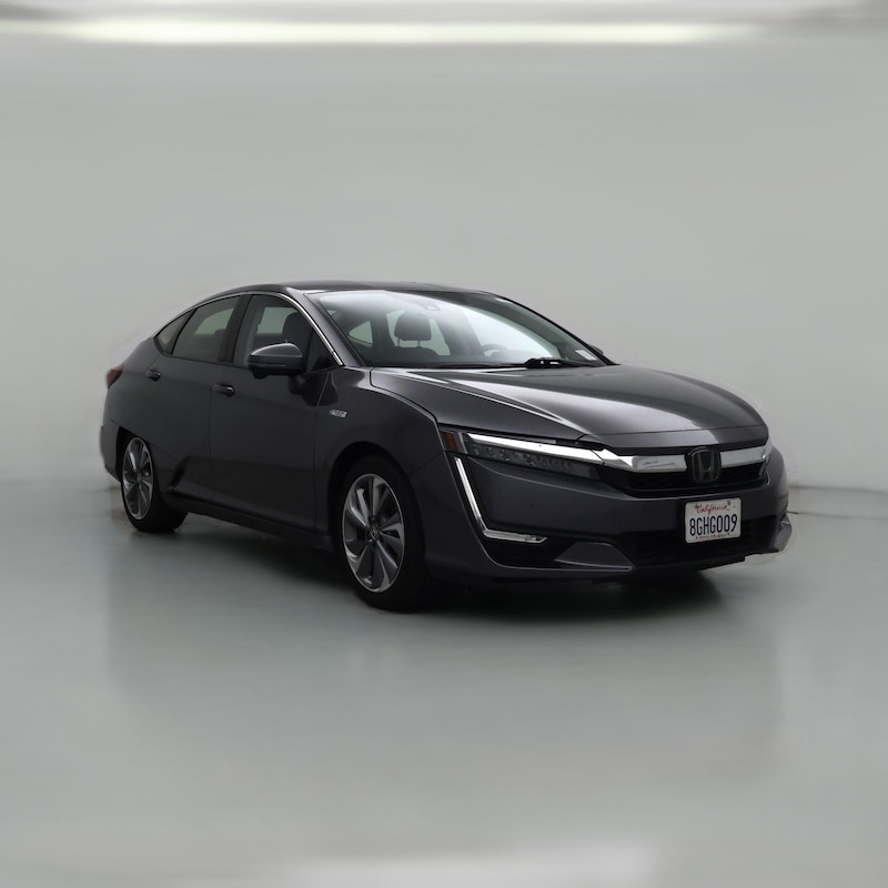 2018 Honda Clarity Plug in Hybrid