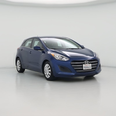 2016 Hyundai Elantra GT