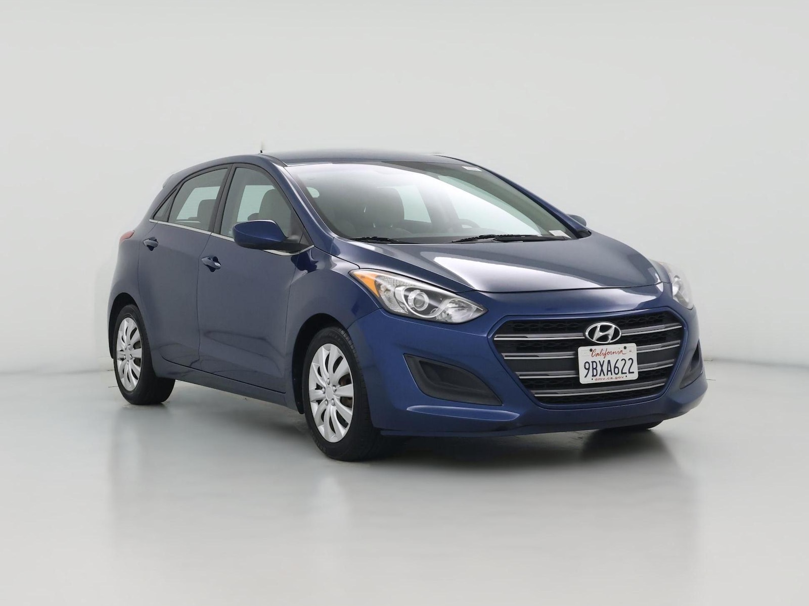 2016 Hyundai Elantra GT Base