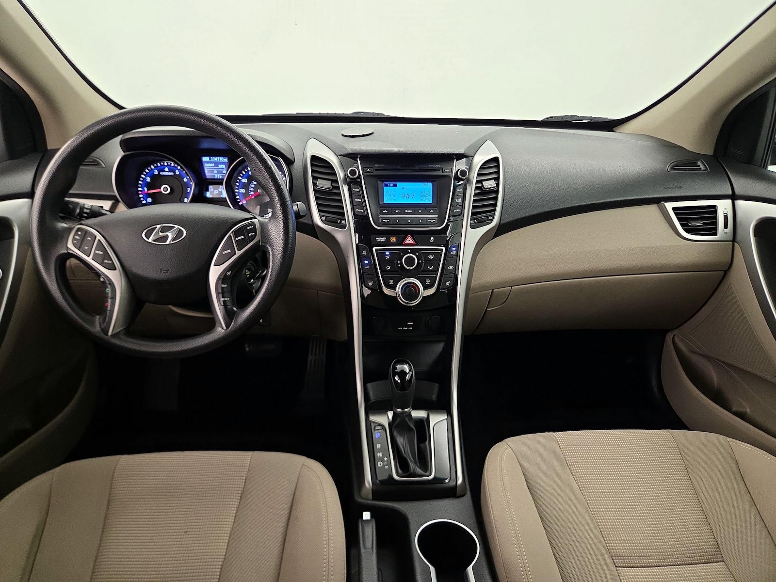 SiriusXM Trial Available
