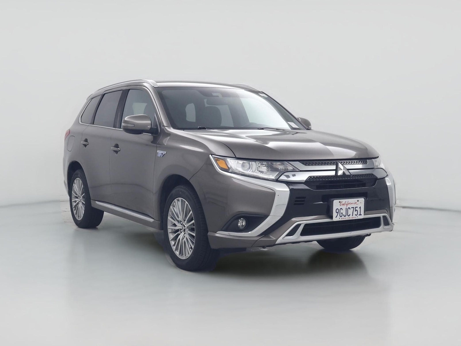 2020 Mitsubishi Outlander