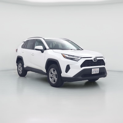 Recommended categories heading image of the selected vehicle