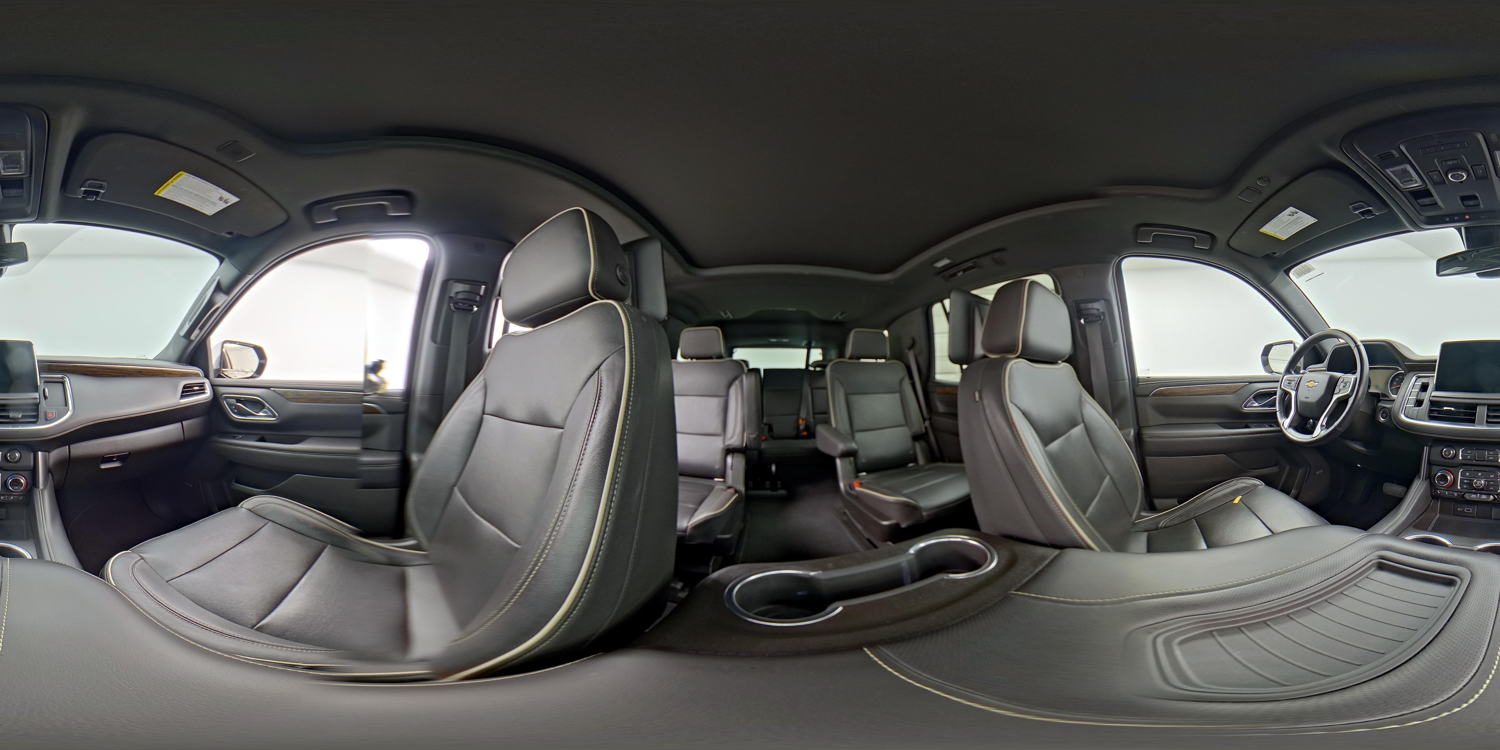 2021 Chevrolet Tahoe Premier - Photo 25