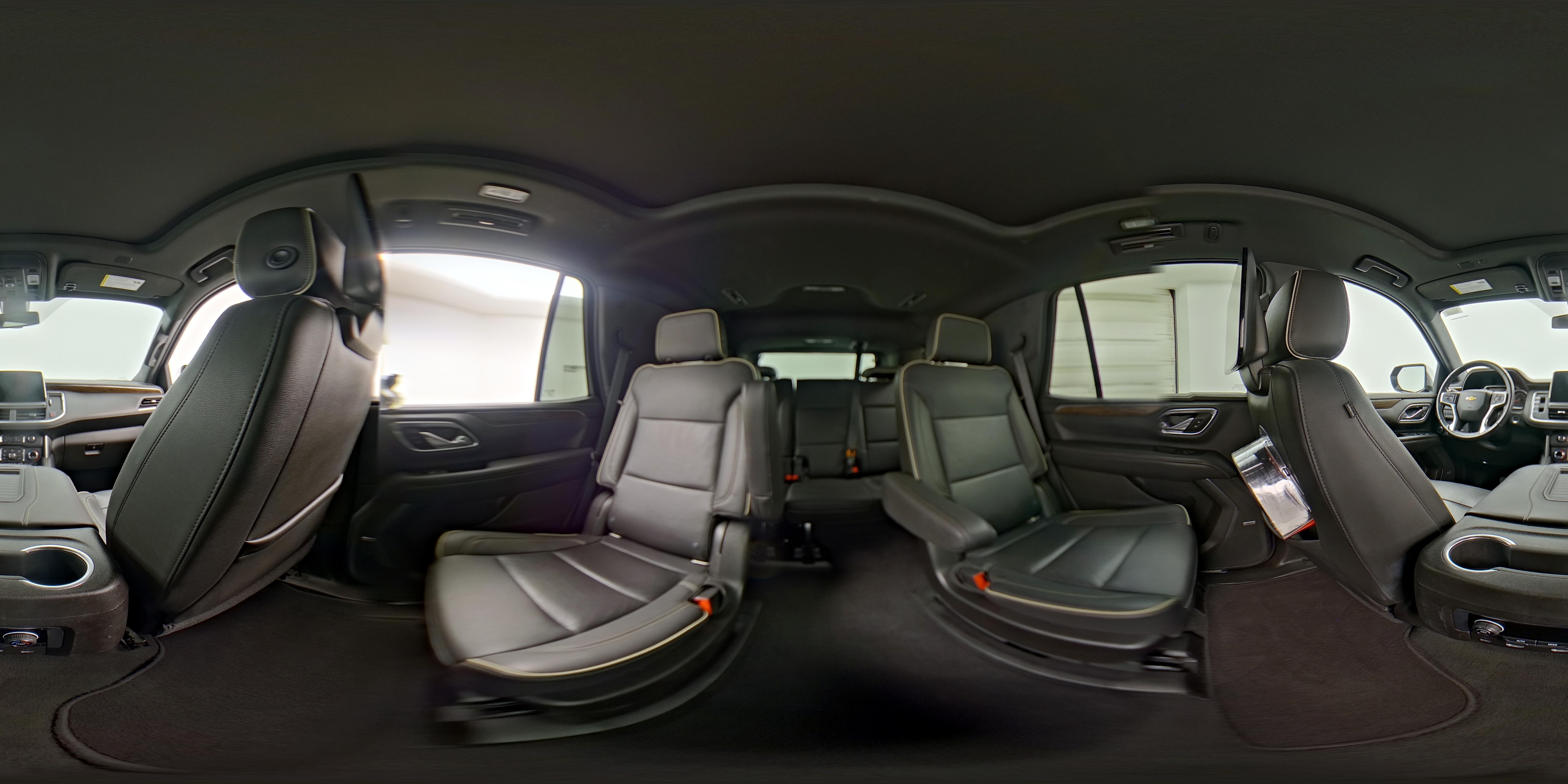 2021 Chevrolet Tahoe Premier - Photo 26