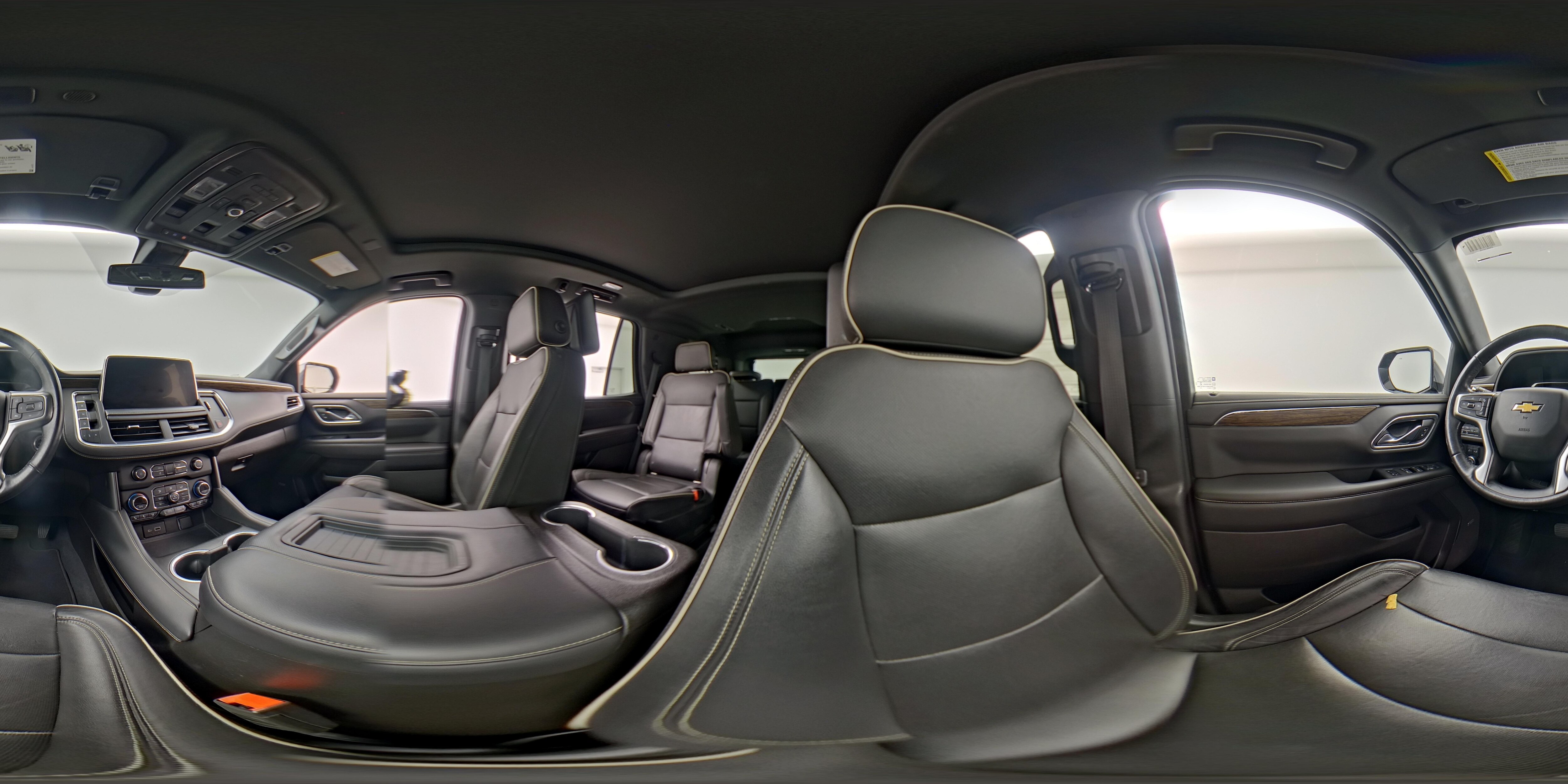 2021 Chevrolet Tahoe Premier - Photo 27