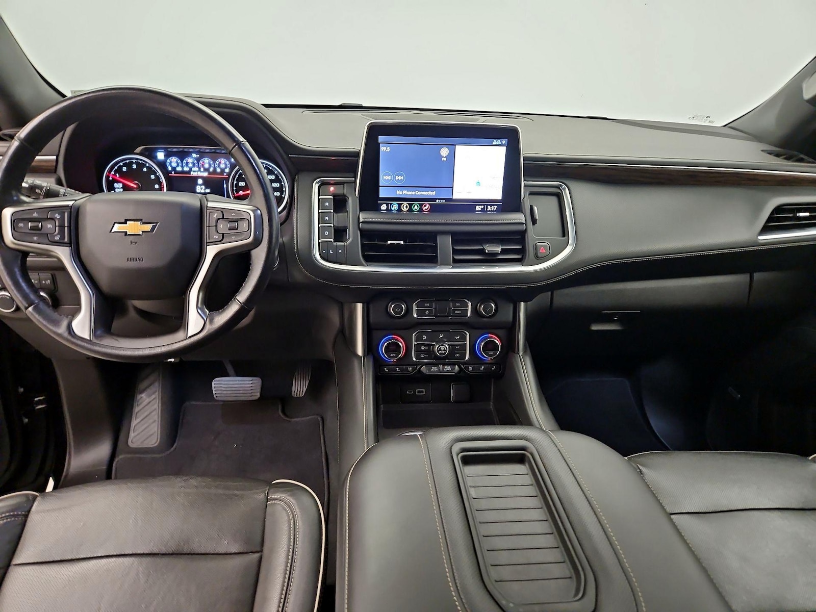 2021 Chevrolet Tahoe Premier - Photo 10