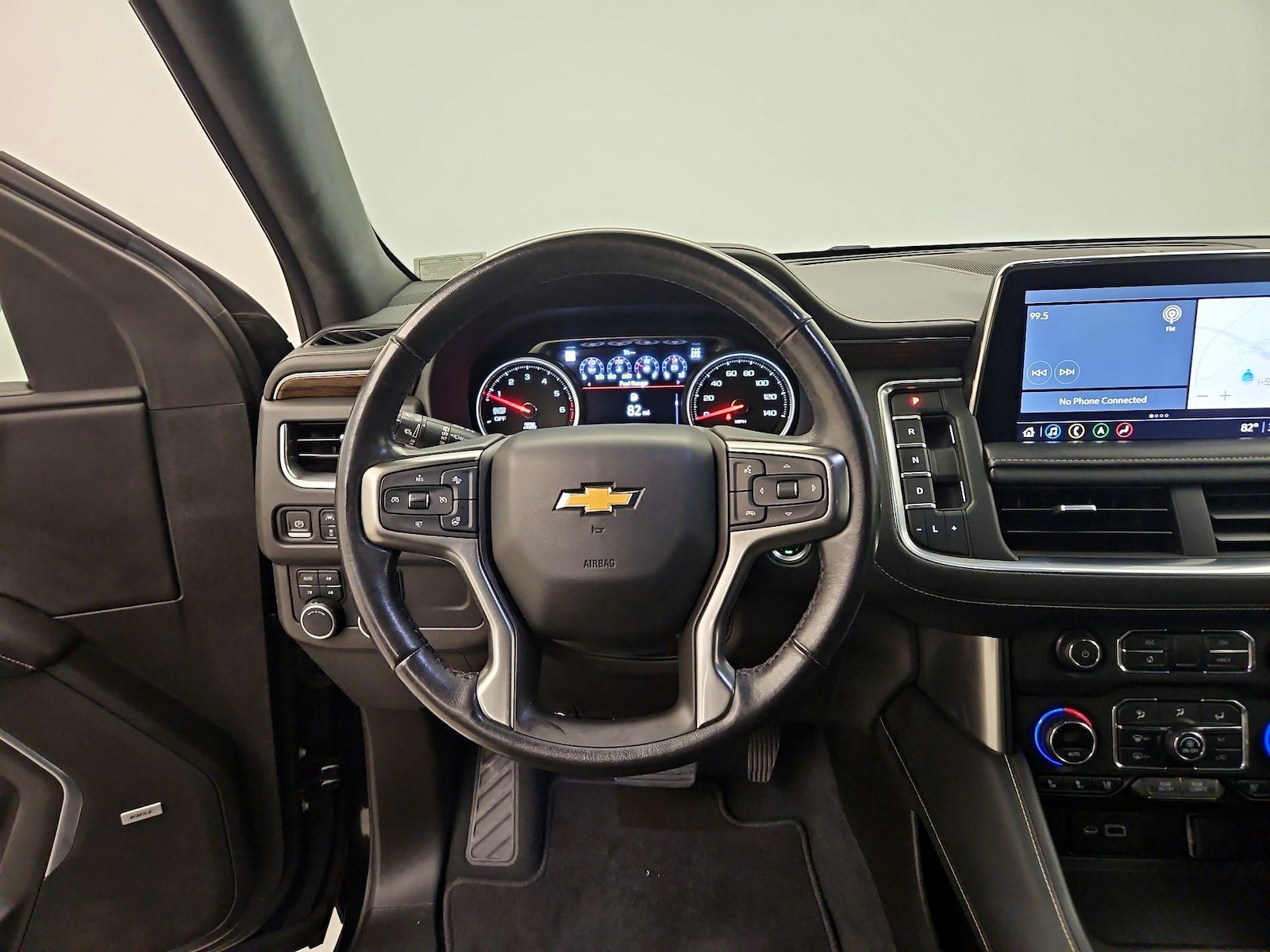 2021 Chevrolet Tahoe Premier - Photo 11