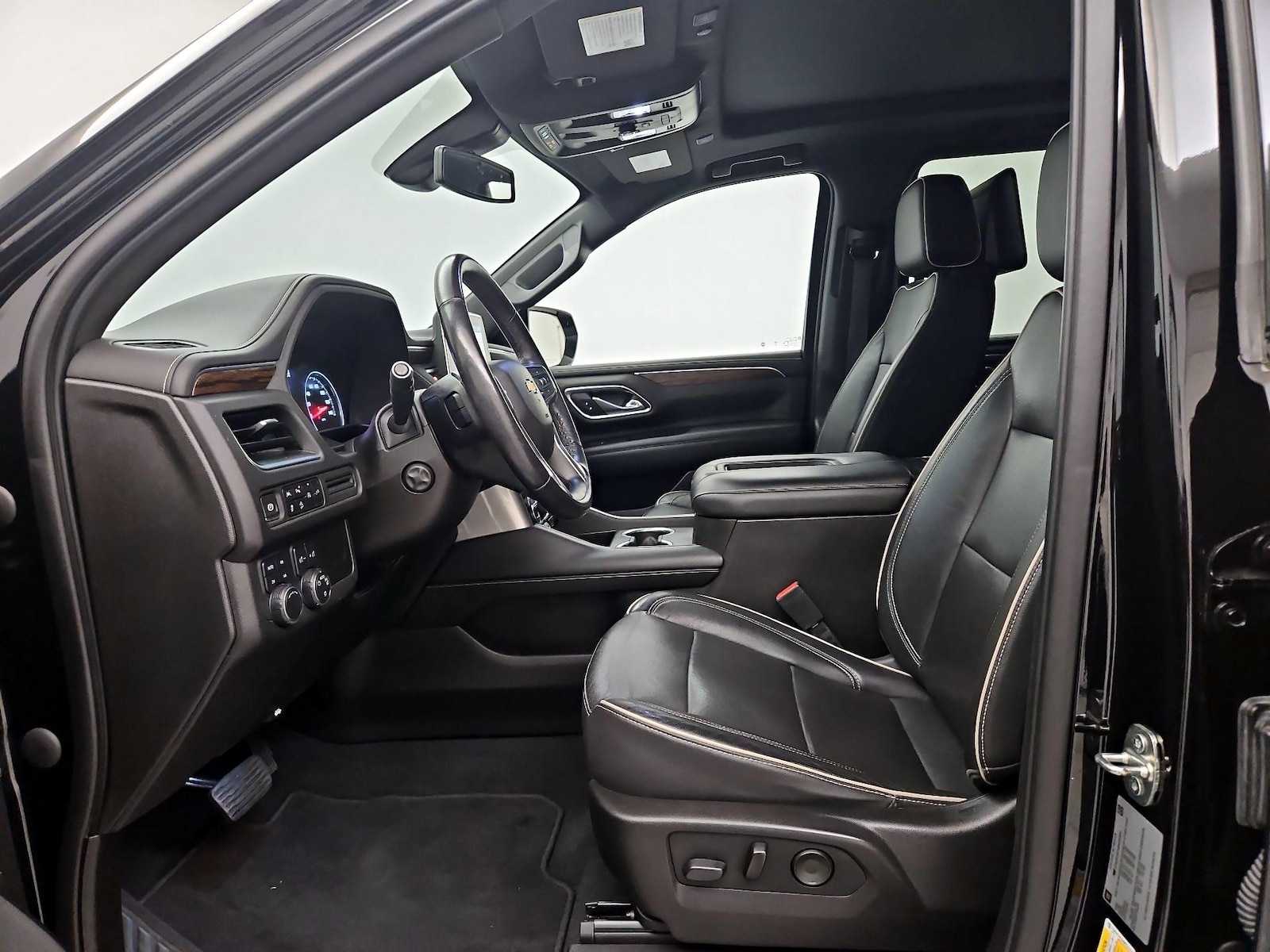 2021 Chevrolet Tahoe Premier - Photo 12