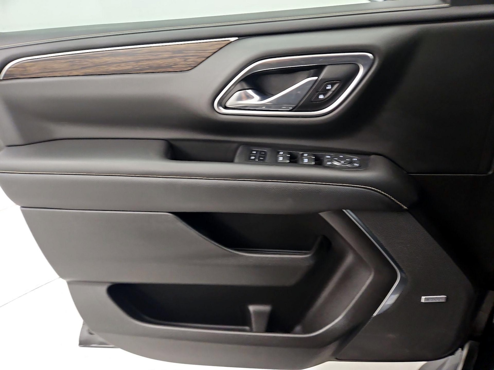 2021 Chevrolet Tahoe Premier - Photo 13