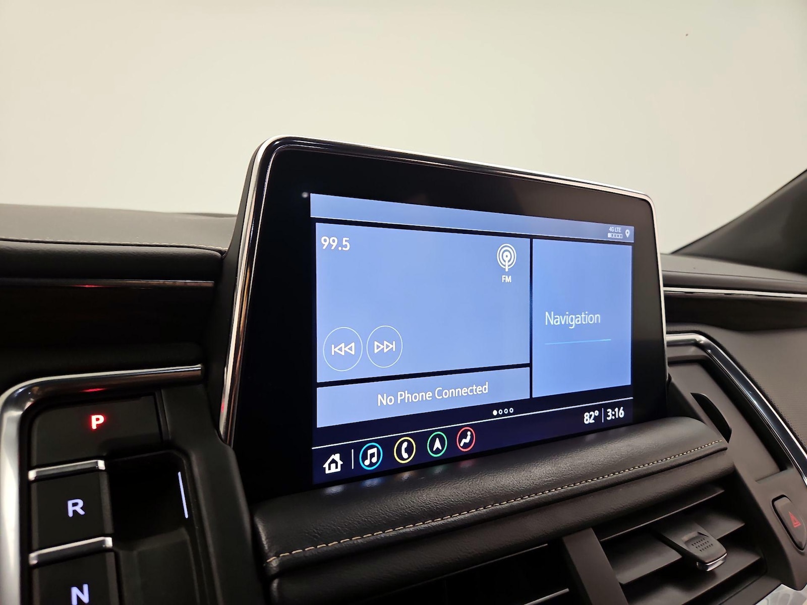 2021 Chevrolet Tahoe Premier - Photo 17