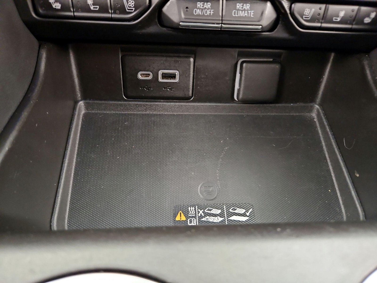 2021 Chevrolet Tahoe Premier - Photo 20