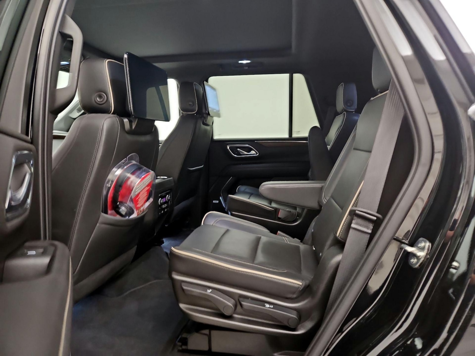 2021 Chevrolet Tahoe Premier - Photo 21