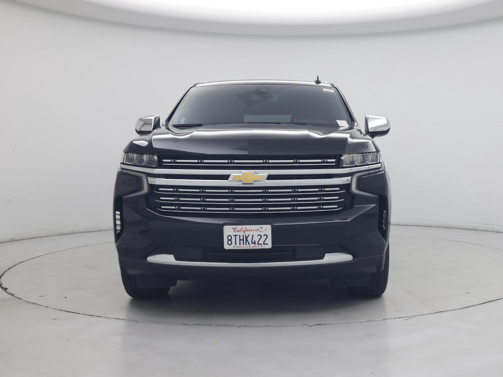 2021 Chevrolet Tahoe Premier - Photo 6