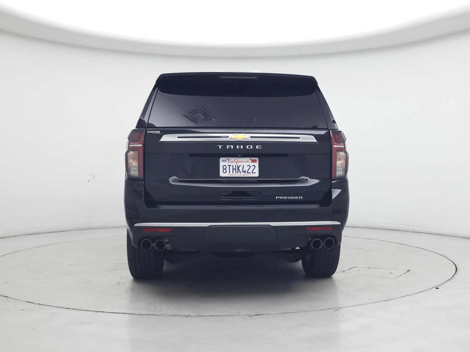 2021 Chevrolet Tahoe Premier - Photo 7