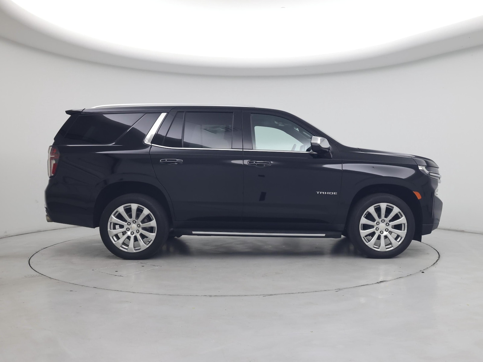2021 Chevrolet Tahoe Premier - Photo 8