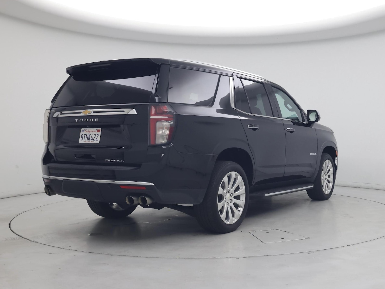 2021 Chevrolet Tahoe Premier - Photo 9