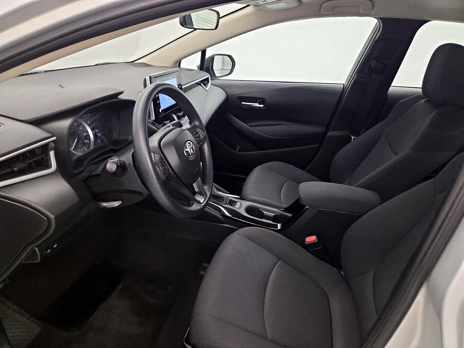 Side Airbags