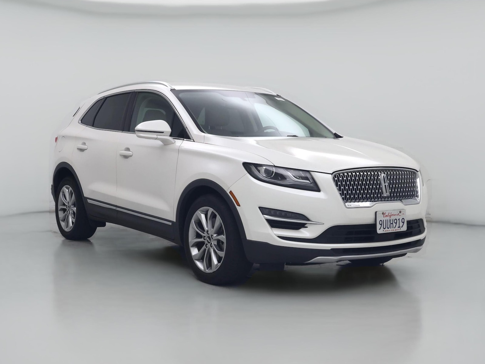 2019 Lincoln MKC