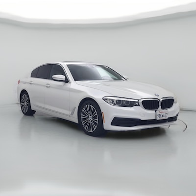2019 BMW 530 I