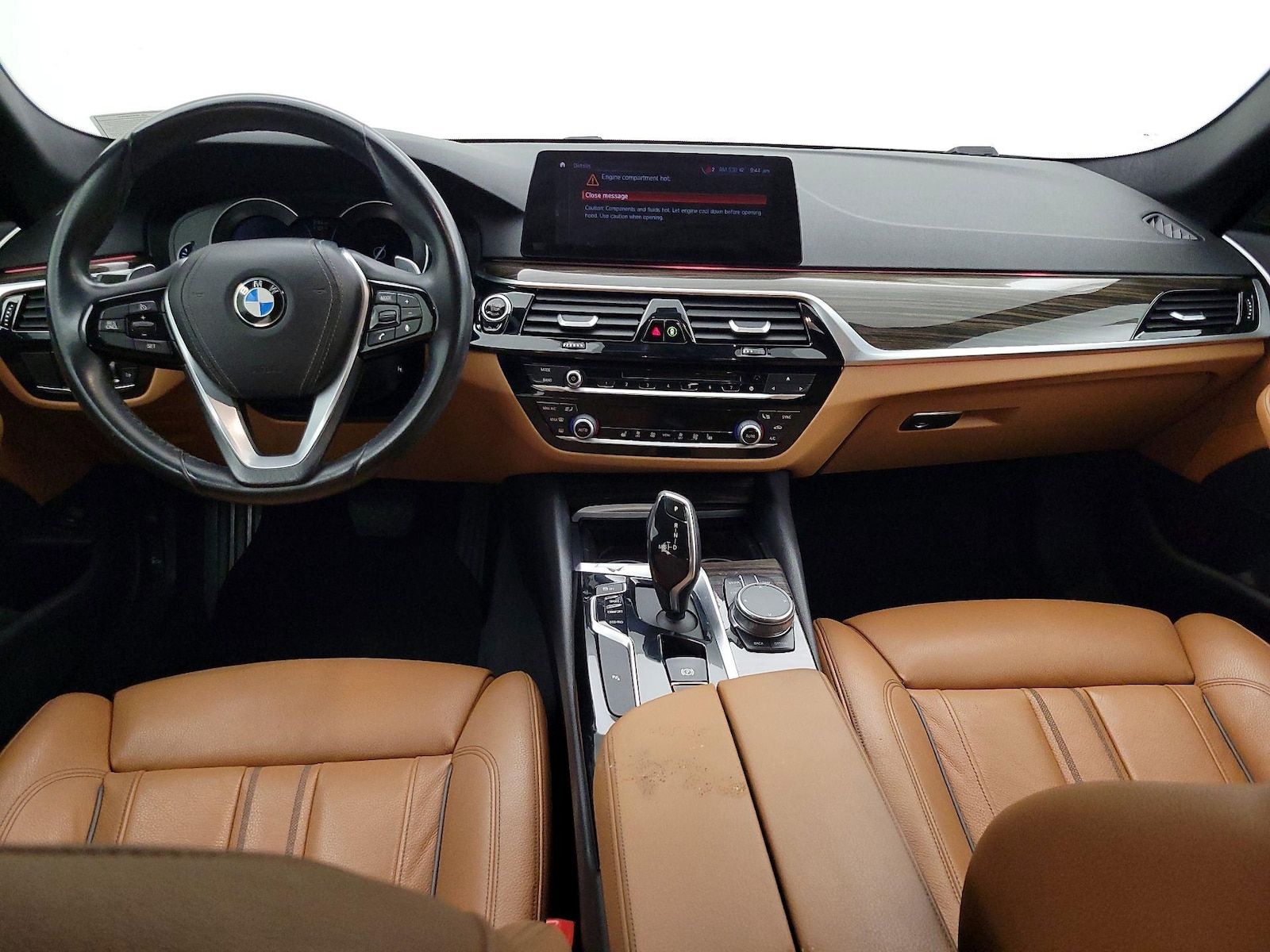 Apple CarPlay®