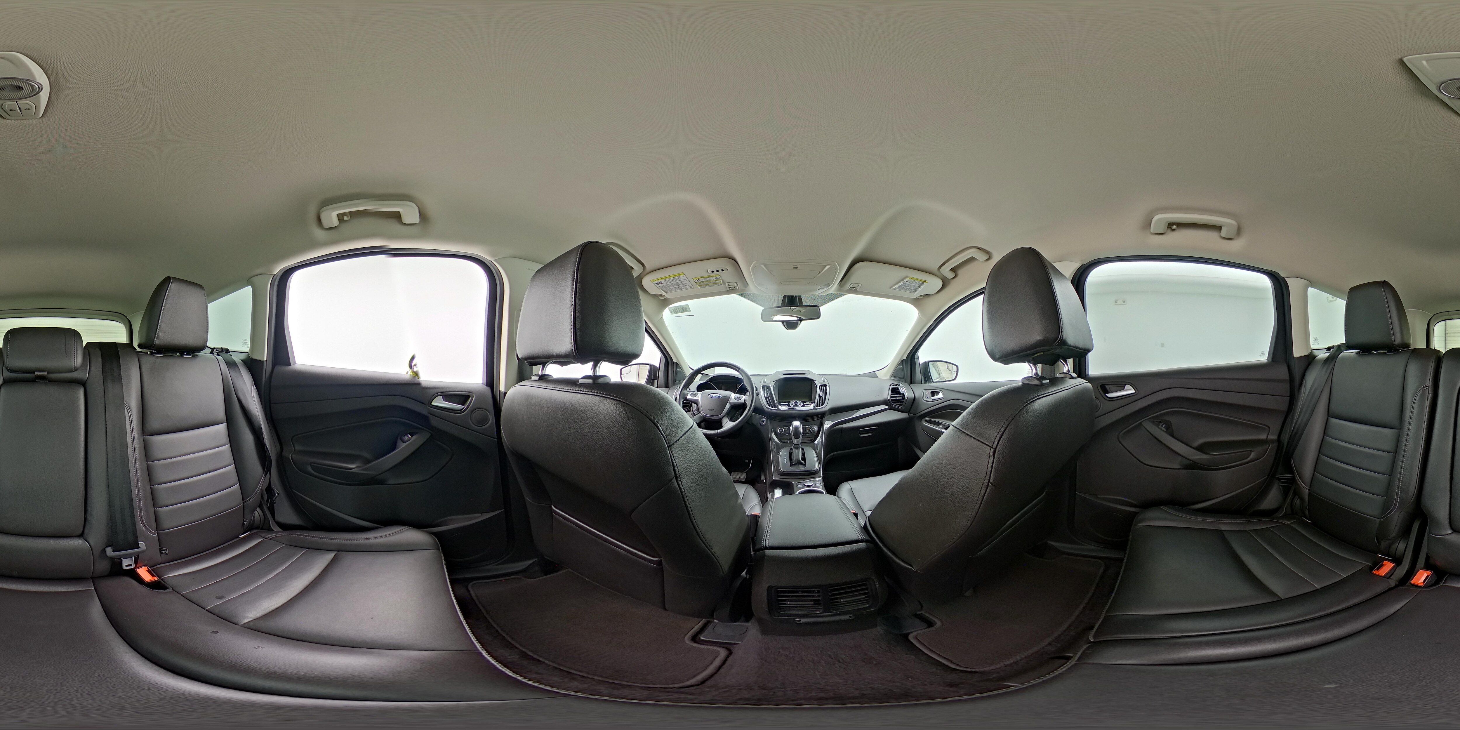 2016 Ford Escape Titanium - Photo 25