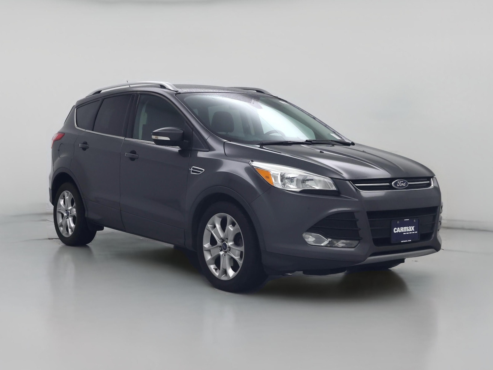 Smart Key & Power Hatch/Deck Lid