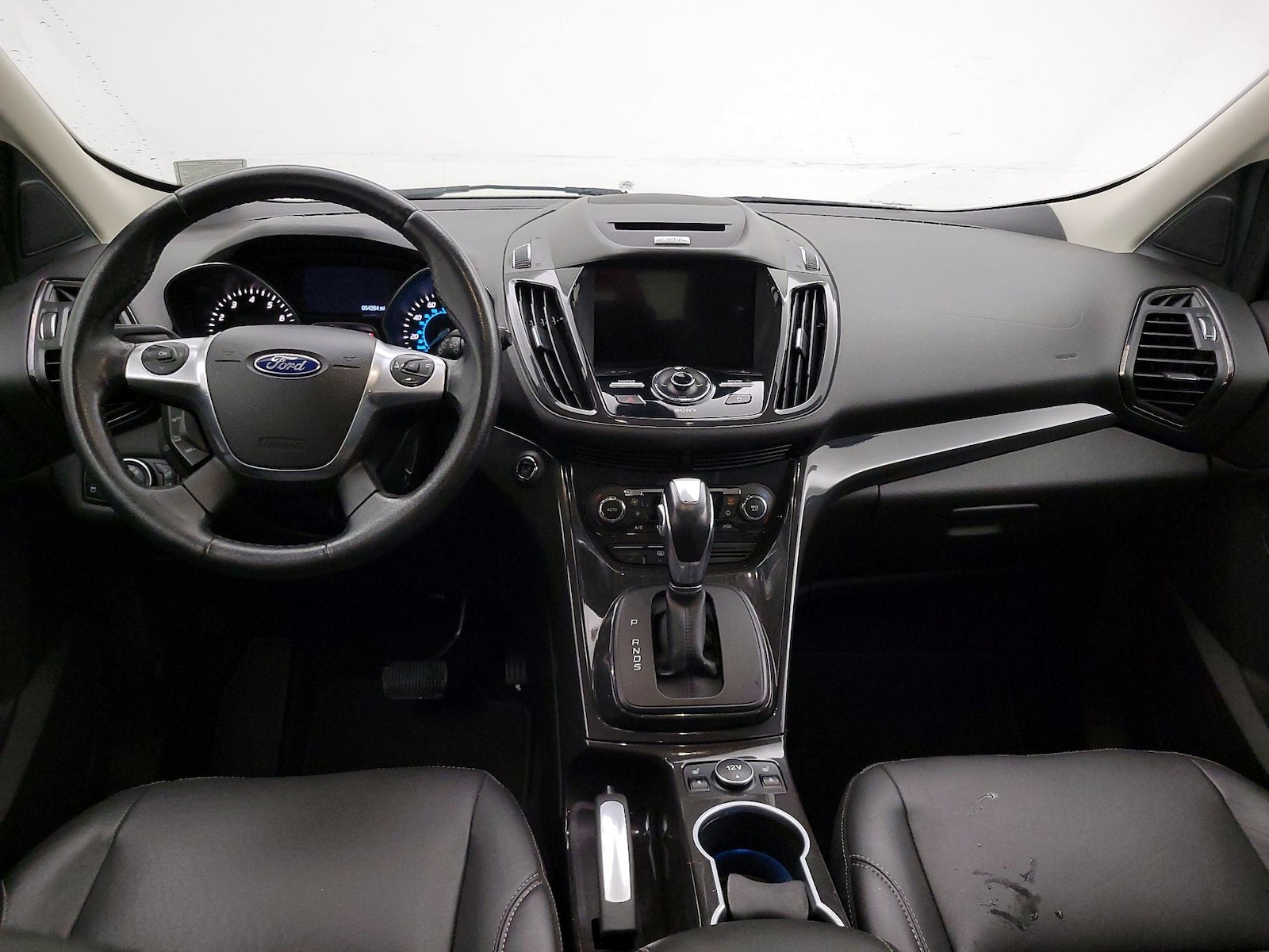 Navigation System