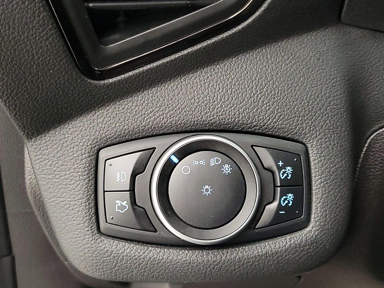 2016 Ford Escape Titanium - Photo 14