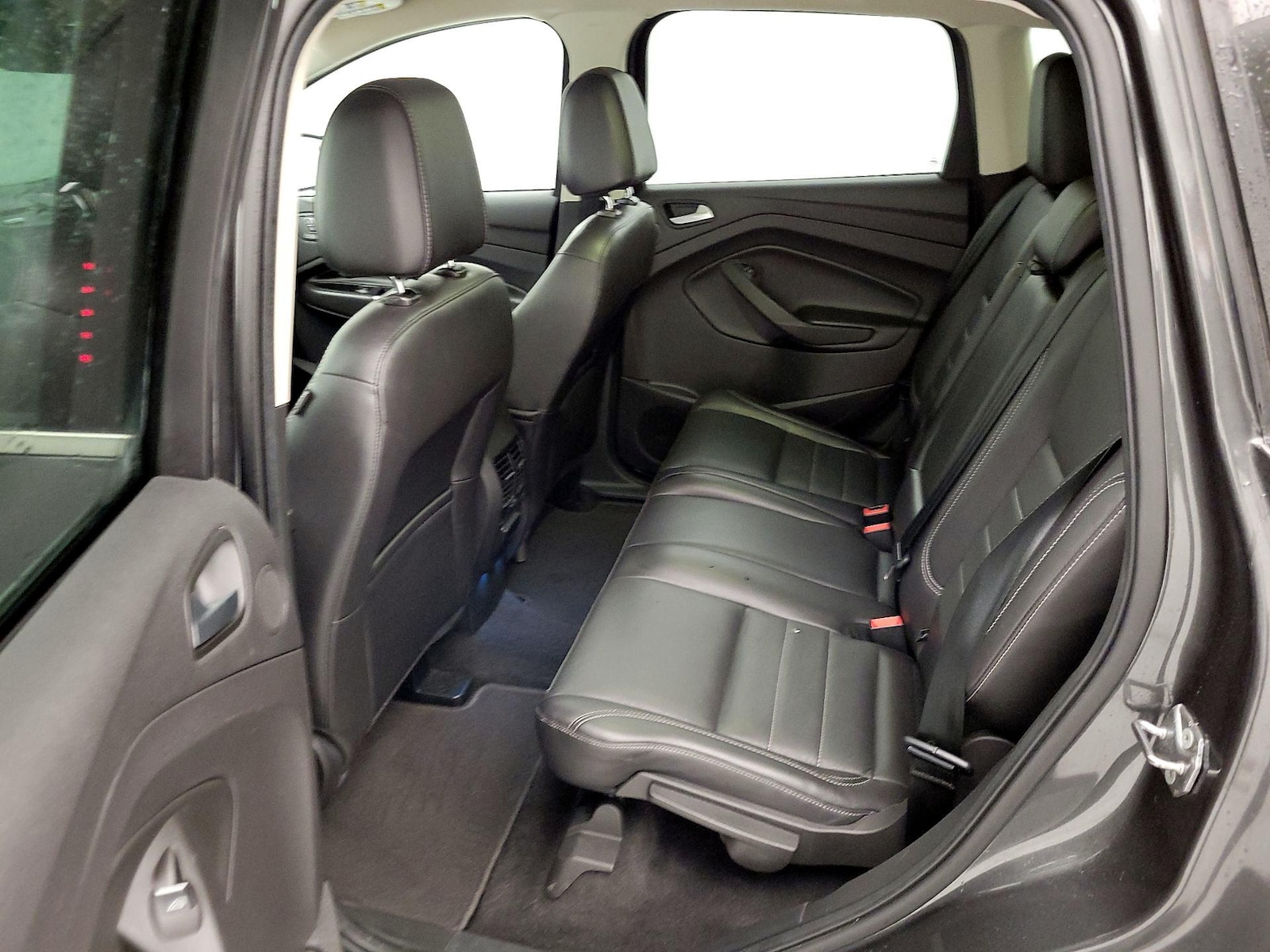 2016 Ford Escape Titanium - Photo 20