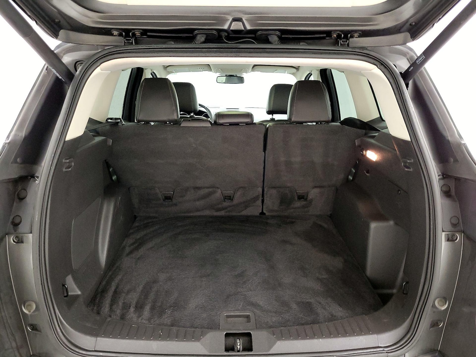 2016 Ford Escape Titanium - Photo 21