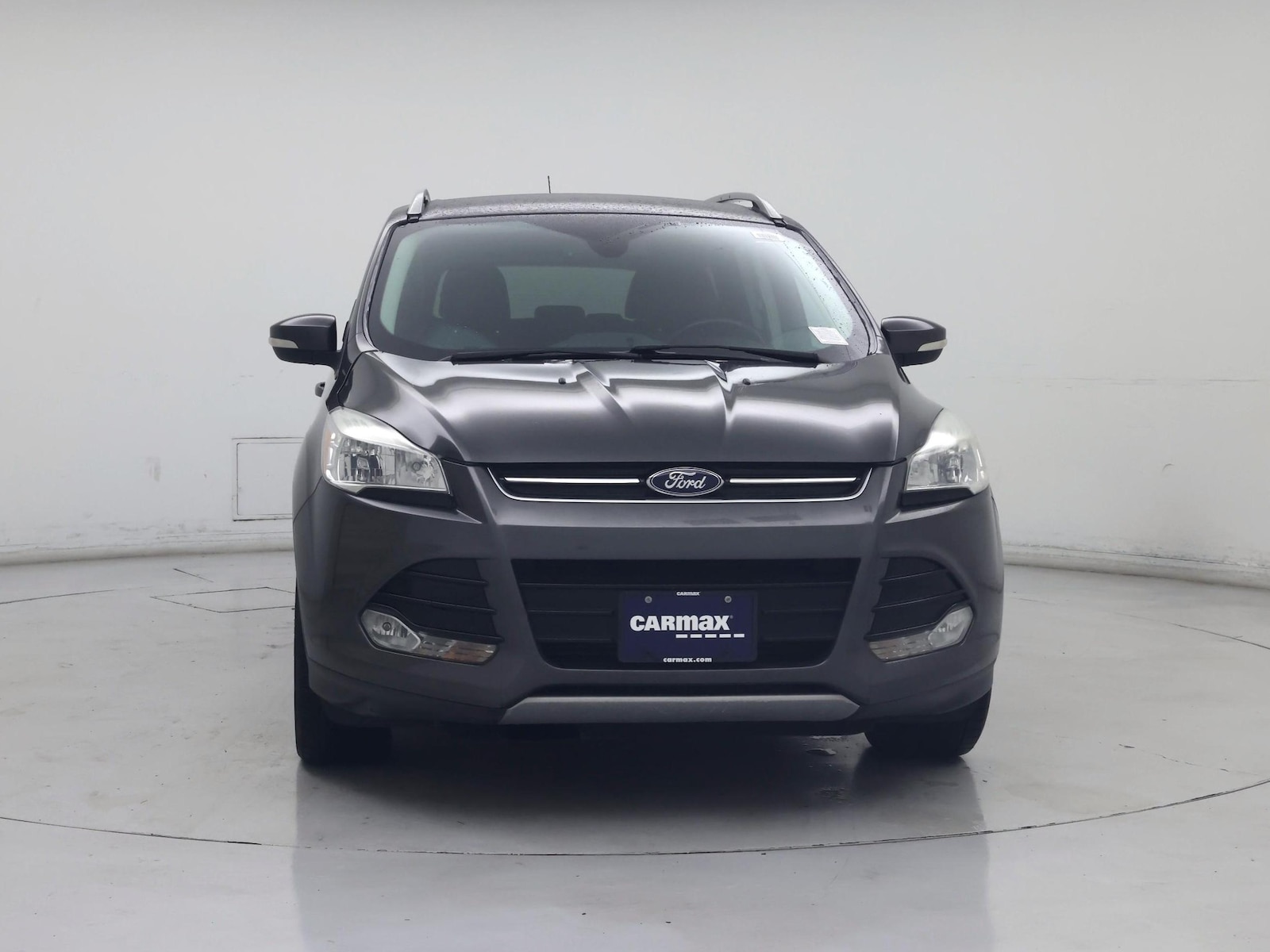 2016 Ford Escape Titanium - Photo 6