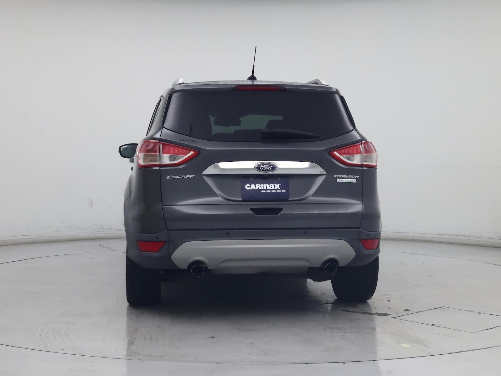2016 Ford Escape Titanium - Photo 7