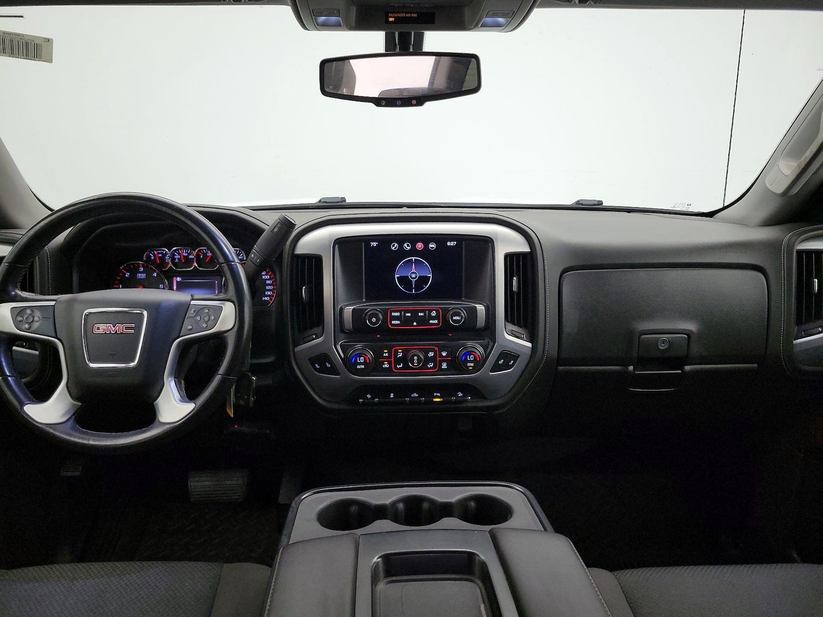 Rear View Camera