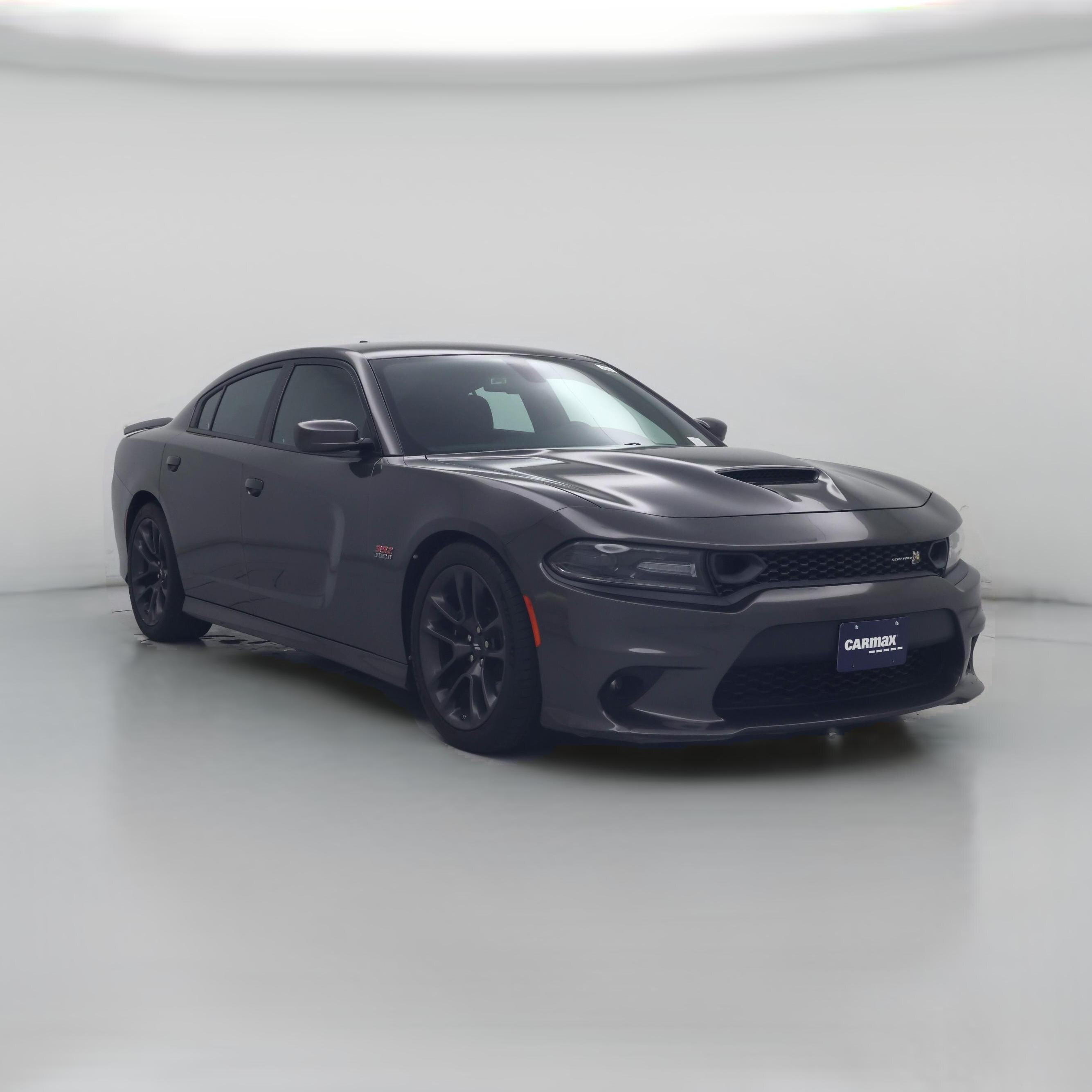 2020 Dodge Charger