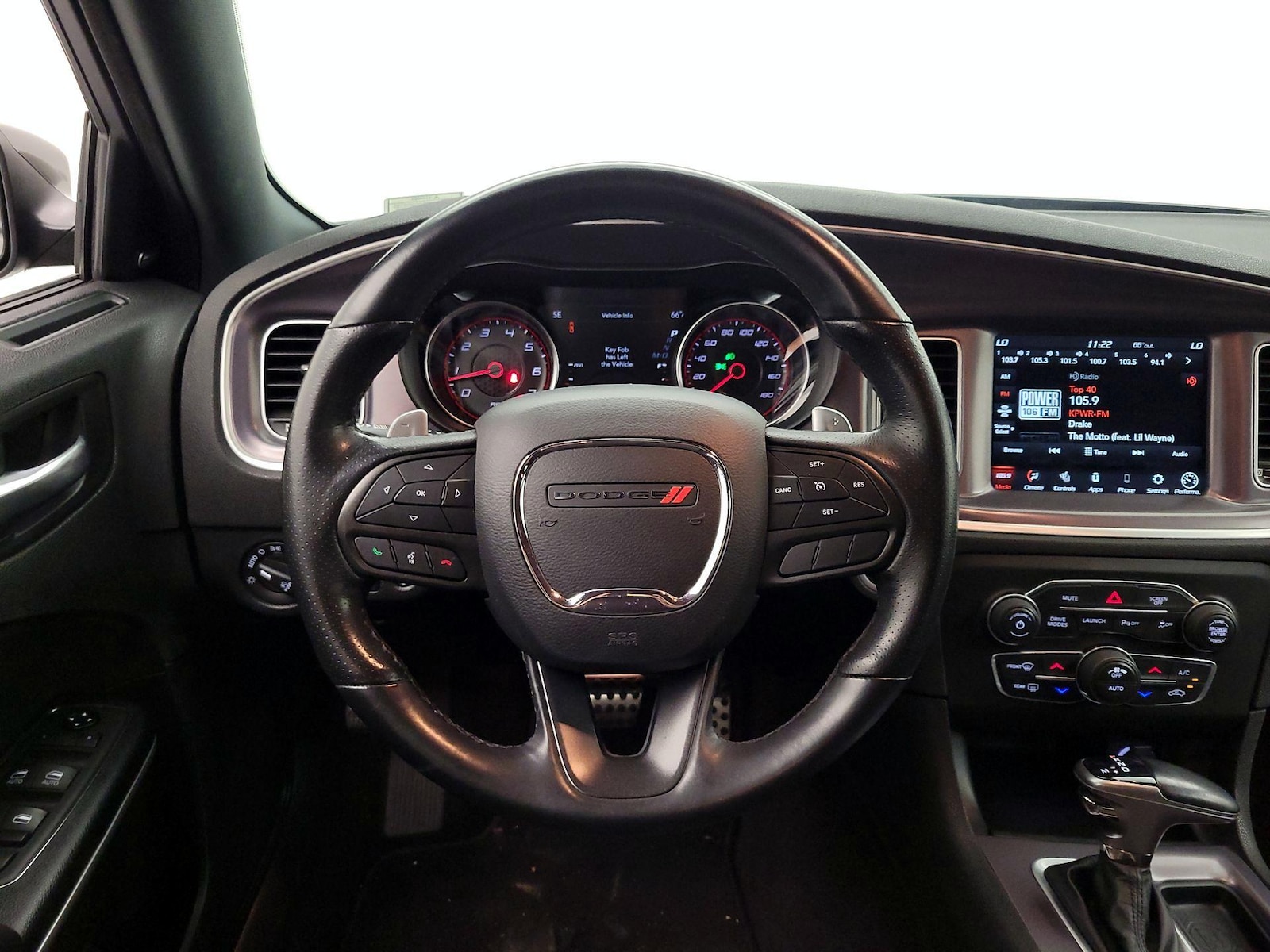 Remote Start