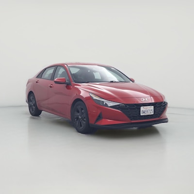 Vehicle exterior view